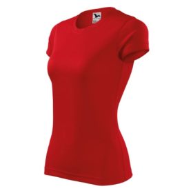 work safety shop munkaruhazat munkavedelem malfini 140 fantasy rovid ujju piros noi polo