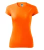 work safety shop munkaruhazat munkavedelem malfini 140 fantasy rovid ujju narancssarga noi polo