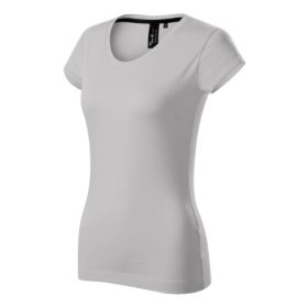 work safety shop munkaruhazat munkavedelem malfini 154 ezustszurke rovid ujju noi polo