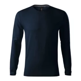 work safety shop munkaruhazat munkavedelem malfini 155 brave hosszu ujju ferfi polo kek
