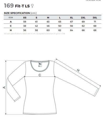 work safety shop munkaruhazat munkavedelem malfini 169 hosszu ujju noi felso sotetkek