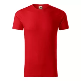 work safety shop munkaruhazat munkavedelem malfini 173 native ferfi polo piros
