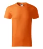 work safety shop munkaruhazat munkavedelem malfini 173 native ferfi polo narancssarga