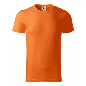 work safety shop munkaruhazat munkavedelem malfini 173 native ferfi polo narancssarga