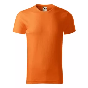 work safety shop munkaruhazat munkavedelem malfini 173 native ferfi polo narancssarga