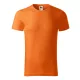 work safety shop munkaruhazat munkavedelem malfini 173 native ferfi polo narancssarga