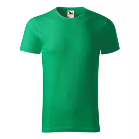 work safety shop munkaruhazat munkavedelem malfini 173 native ferfi polo zold