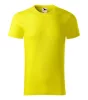 work safety shop munkaruhazat munkavedelem malfini 173 native ferfi polo citromsarga
