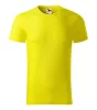 work safety shop munkaruhazat munkavedelem malfini 173 native ferfi polo citromsarga