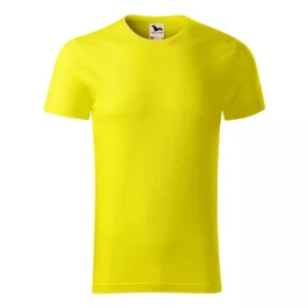 work safety shop munkaruhazat munkavedelem malfini 173 native ferfi polo citromsarga