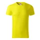 work safety shop munkaruhazat munkavedelem malfini 173 native ferfi polo citromsarga