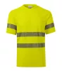 work safety shop munkaruha munkavedelem rimeck 1v8 jol szarado lathatosagi polo