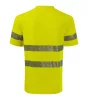 work safety shop munkaruha munkavedelem rimeck 1v8 jol szarado lathatosagi polo