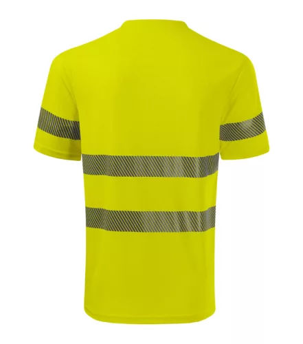 work safety shop munkaruha munkavedelem rimeck 1v8 jol szarado lathatosagi polo