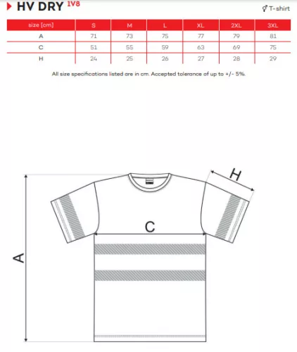 work safety shop munkaruha munkavedelem rimeck 1v8 jol szarado lathatosagi polo
