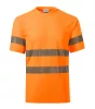 work safety shop munkaruha munkavedelem rimeck 1v8 jol szarado lathatosagi polo
