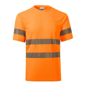 work safety shop munkaruha munkavedelem rimeck 1v8 jol szarado lathatosagi polo
