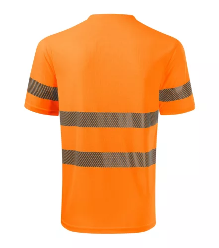 work safety shop munkaruha munkavedelem rimeck 1v8 jol szarado lathatosagi polo
