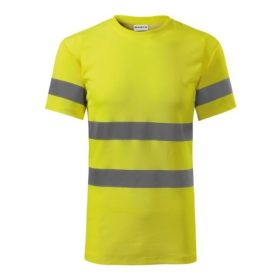 work safety shop munkaruha munkavedelem rimeck 1v9 lathatosagi sarga polo