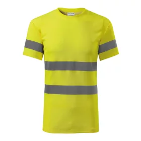 work safety shop munkaruha munkavedelem rimeck 1v9 lathatosagi sarga polo