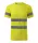 work safety shop munkaruha munkavedelem rimeck 1v9 lathatosagi sarga polo