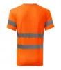 work safety shop munkaruha munkavedelem rimeck 1v9 lathatosagi narancssarga polo