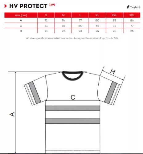work safety shop munkaruha munkavedelem rimeck 1v9 lathatosagi narancssarga polo