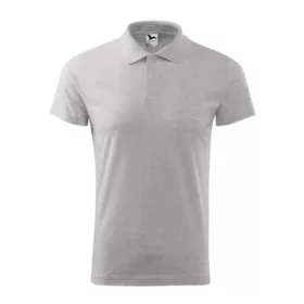 work safety shop munkaruhazat munkavedelem malfini 202 galleros ferfi polo szurke