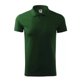 work safety shop munkaruhazat munkavedelem malfini 202 galleros ferfi polo zold