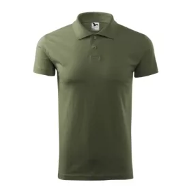 work safety shop munkaruhazat munkavedelem malfini 202 galleros ferfi polo zold