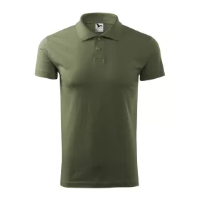 work safety shop munkaruhazat munkavedelem malfini 202 galleros ferfi polo zold