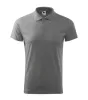 work safety shop munkaruhazat munkavedelem malfini 202 galleros ferfi polo szurke