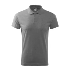 work safety shop munkaruhazat munkavedelem malfini 202 galleros ferfi polo szurke
