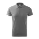 work safety shop munkaruhazat munkavedelem malfini 202 galleros ferfi polo szurke