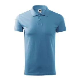 work safety shop munkaruhazat munkavedelem malfini 202 galleros ferfi polo kek