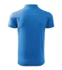 work safety shop munkaruhazat munkavedelem malfini 202 galleros ferfi polo kek