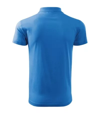 work safety shop munkaruhazat munkavedelem malfini 202 galleros ferfi polo kek