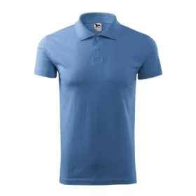 work safety shop munkaruhazat munkavedelem malfini 202 galleros ferfi polo kek