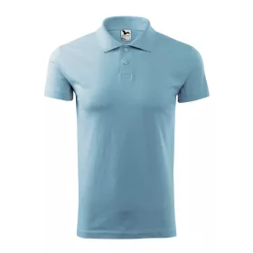 work safety shop munkaruhazat munkavedelem malfini 202 galleros ferfi polo kek