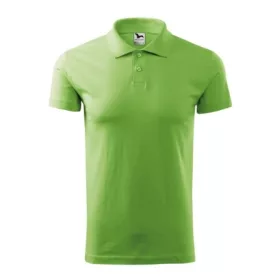 work safety shop munkaruhazat munkavedelem malfini 202 galleros ferfi polo zold