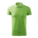 work safety shop munkaruhazat munkavedelem malfini 202 galleros ferfi polo zold