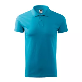 work safety shop munkaruhazat munkavedelem malfini 202 galleros ferfi polo kek