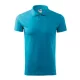 work safety shop munkaruhazat munkavedelem malfini 202 galleros ferfi polo kek