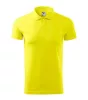 work safety shop munkaruhazat munkavedelem malfini 202 galleros ferfi polo sarga