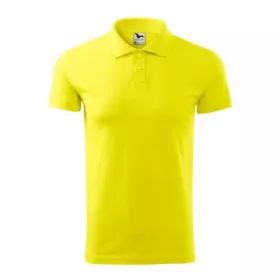 work safety shop munkaruhazat munkavedelem malfini 202 galleros ferfi polo sarga