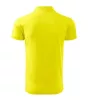 work safety shop munkaruhazat munkavedelem malfini 202 galleros ferfi polo sarga