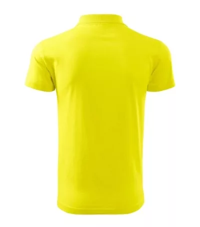 work safety shop munkaruhazat munkavedelem malfini 202 galleros ferfi polo sarga