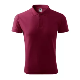 work safety shop munkaruhazat munkavedelem malfini 203 galleros ferfi polo granatvoros