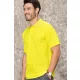 work safety shop munkaruhazat munkavedelem malfini 203 galleros ferfi polo 