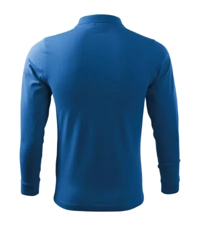 work safety shop munkaruhazat munkavedelem malfini 211 ferfi galleros hosszu ujju polo